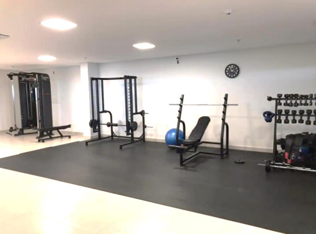 Park Veredas - Flat Excepcional, Com Mobilia De Alto Padrao Rio Quente Ngoại thất bức ảnh